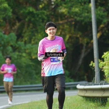Runner Photo 7618579