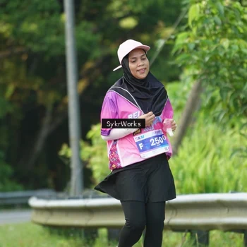 Runner Photo 7618580