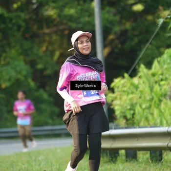 Runner Photo 7618581