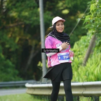Runner Photo 7618582