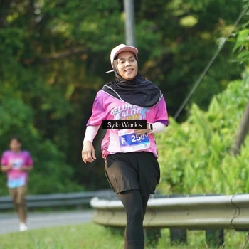 Runner Photo 7618583