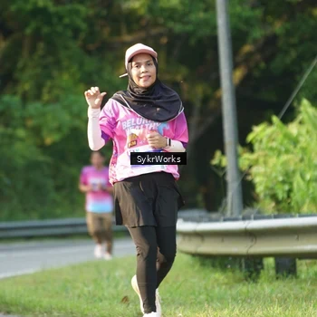 Runner Photo 7618584