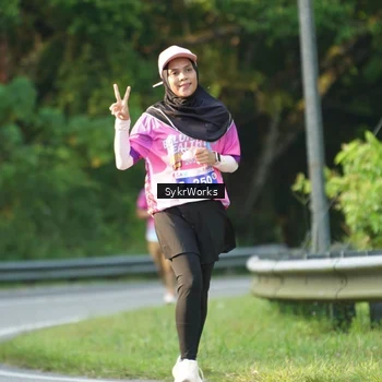 Runner Photo 7618585