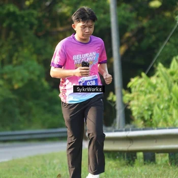 Runner Photo 7618586