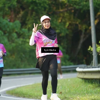 Runner Photo 7618587