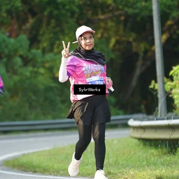 Runner Photo 7618588