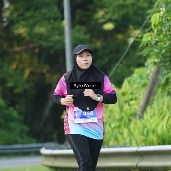 Runner Photo 7618589