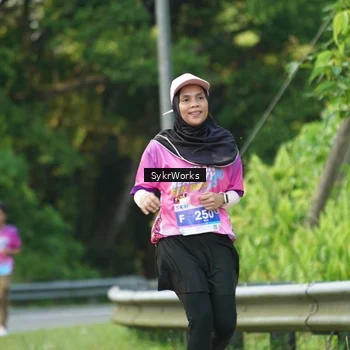 Runner Photo 7618590