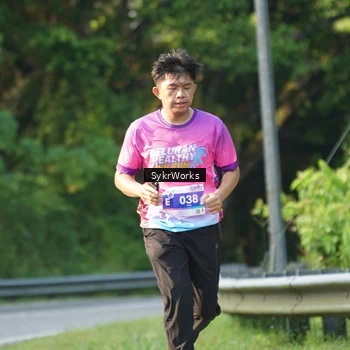 Runner Photo 7618591