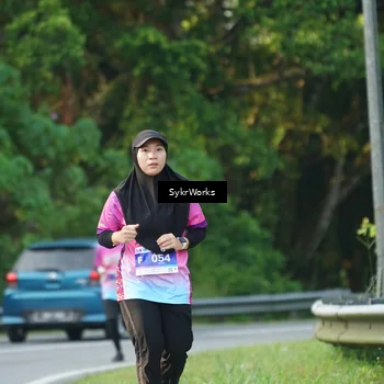 Runner Photo 7618592
