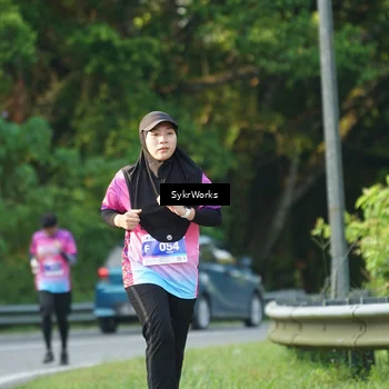 Runner Photo 7618596