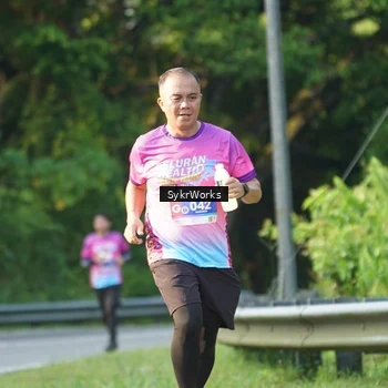 Runner Photo 7618597
