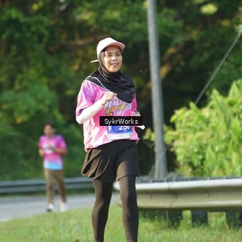 Runner Photo 7618599