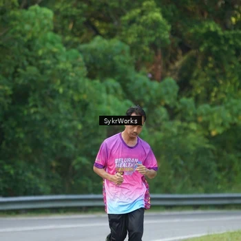 Runner Photo 7618602