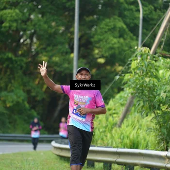 Runner Photo 7618603