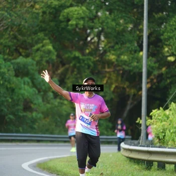 Runner Photo 7618611