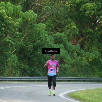 Runner Photo 7618612