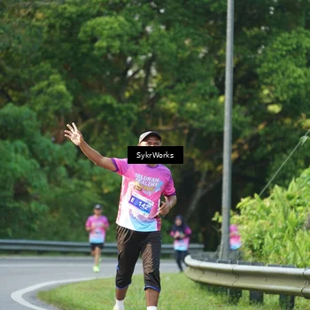 Runner Photo 7618613