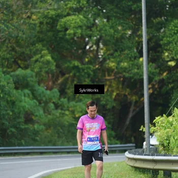Runner Photo 7618614