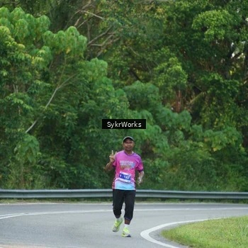 Runner Photo 7618615