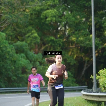 Runner Photo 7618616