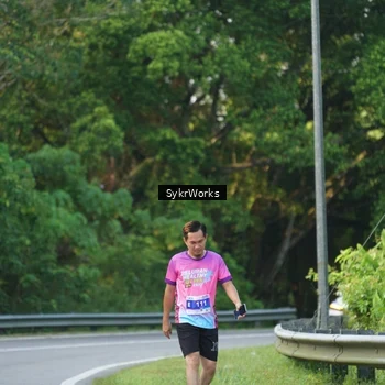 Runner Photo 7618617