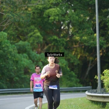 Runner Photo 7618620