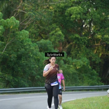 Runner Photo 7618621