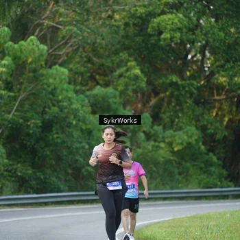 Runner Photo 7618622