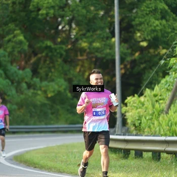 Runner Photo 7618624