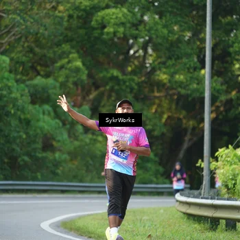 Runner Photo 7618627