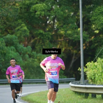 Runner Photo 7618628