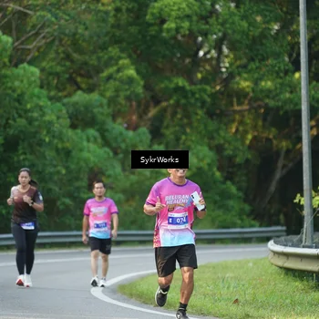 Runner Photo 7618629