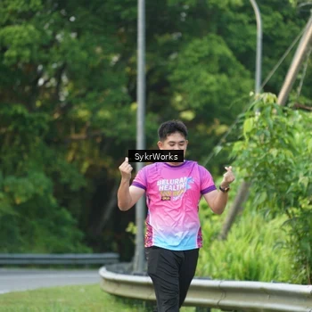 Runner Photo 7618630