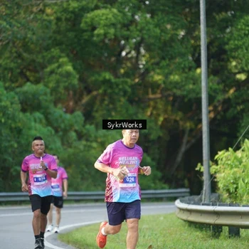 Runner Photo 7618631