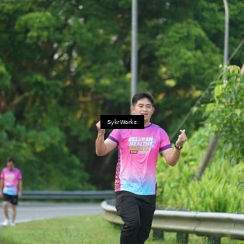 Runner Photo 7618632