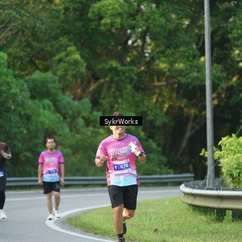 Runner Photo 7618633