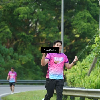Runner Photo 7618634