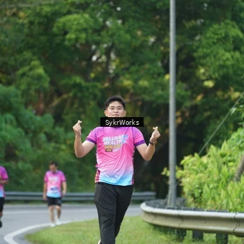 Runner Photo 7618636