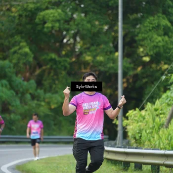 Runner Photo 7618637