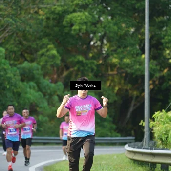 Runner Photo 7618638