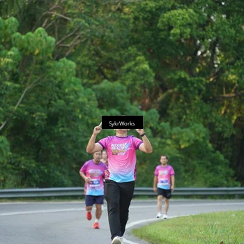 Runner Photo 7618639