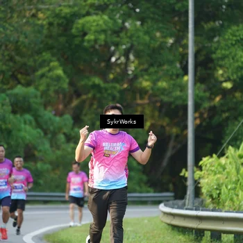 Runner Photo 7618640