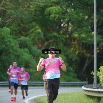 Runner Photo 7618641