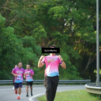 Runner Photo 7618643