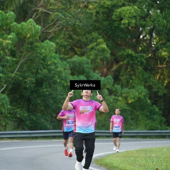 Runner Photo 7618644