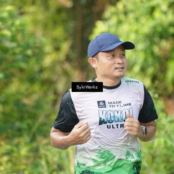Runner Photo 7618645