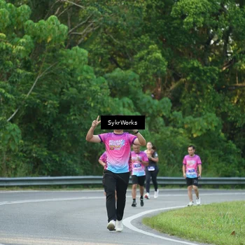 Runner Photo 7618648