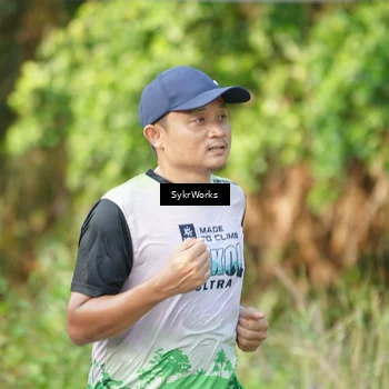Runner Photo 7618649
