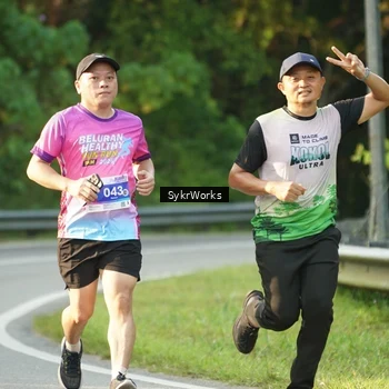 Runner Photo 7618650